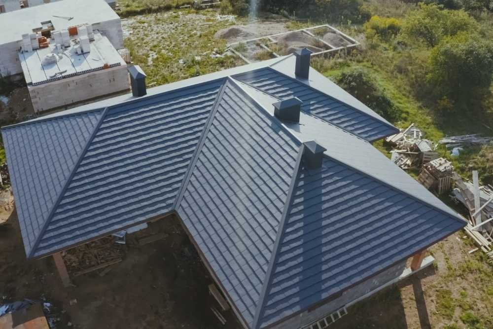 best roofing company in Gastonia NC