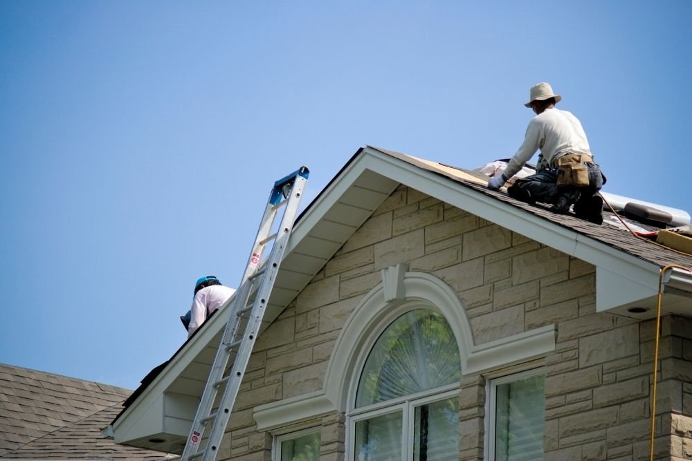 roof maintenance in Charlotte, NC